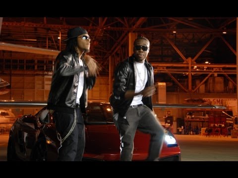 Young Dizzy "G-5" Feat. Tory D    Official Music Video