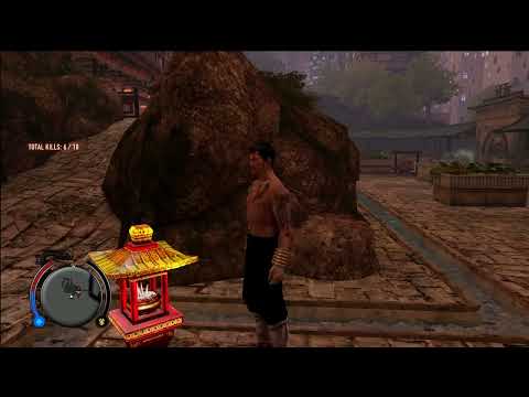 THE *WORST* MISSION EVER!: Sleeping Dogs Definitive Edition Pt. 21
