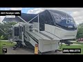 Check out this Video for a 2025 Alliance RV Paradigm 340RL(Stock #493914)  for sale by Pop RVs. This unit is located in Sarasota, FL