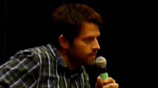 Misha Collins 2