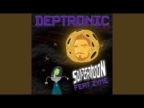 SuperMoon (feat. Zyme)