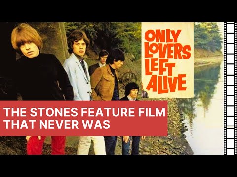 Rolling Stones | The Stones Feature Film that Never Was