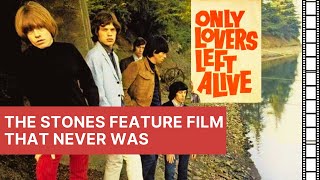 Rolling Stones | The Stones Feature Film that Never Was