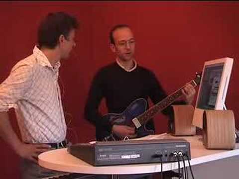 MusoTalk 65 - Das Gitarrenduell