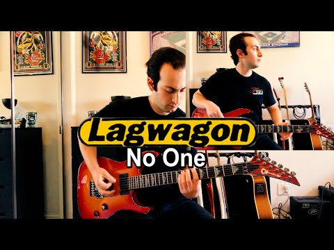 No One - Lagwagon