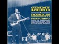 Jimmy Reed - Somebody Help Me