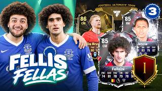 15-0 FUT CHAMPS REWARDS & 2 BIG SIGNINGS!! Fellis Fellas!