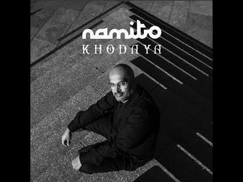 Namito & Amir Sheykh - Khodaya! (Original Mix)