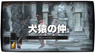 出待ち_SL140【ダクソ3】