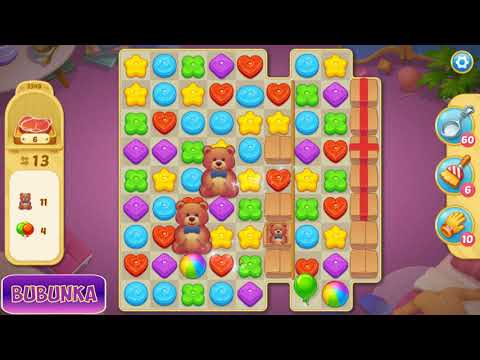 Matchington Mansion level 3348 HD