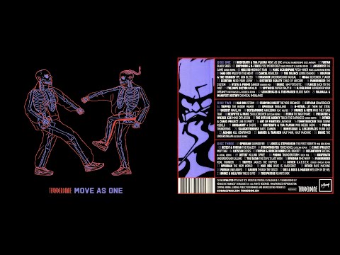 Thunderdome 2025 - Move As One (2025)