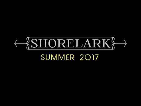 Shorelark LIVE Summer 2017