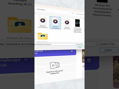 Video