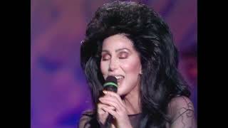 Cher - Love And Understanding (TVE 1991)