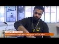 Money Talks: German start-up helps refugees find jobs