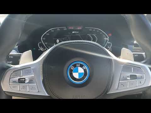 BMW 7-Series 745e M Sport Saloon - Image 2