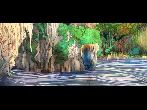 Last Known Surroundings - Explosions in the Sky