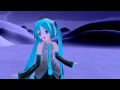 【MMD】"Let it go" Full motion(Download)