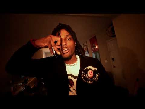 Tezzus - KING PHØNK (Official Music Video)