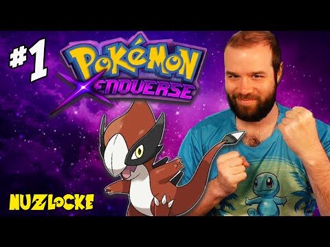 Fildrong - Xenoverse - Episode 01