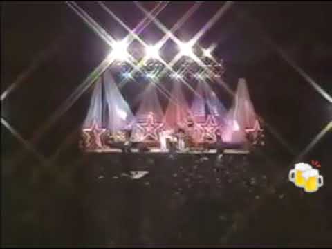 Esos ojos negros - Diomedes Díaz (Video)