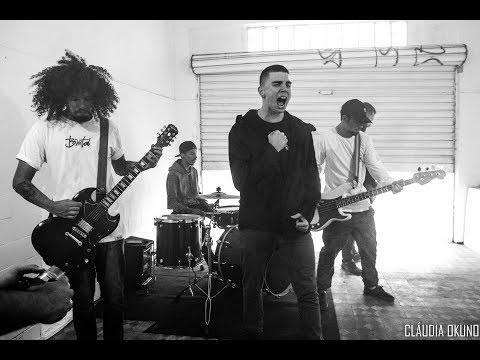 Pense - Levanta e vai (Vídeo Oficial)