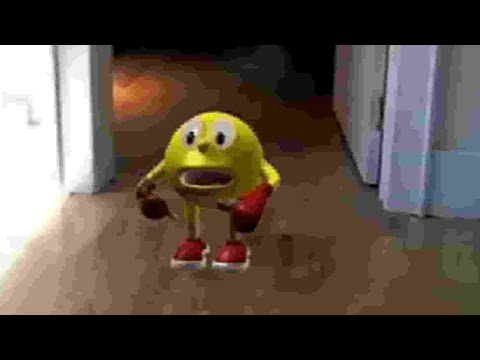 ytpmv pacman