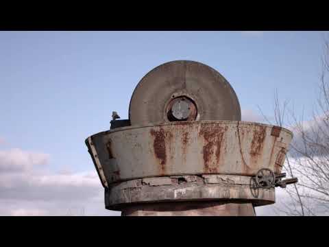 Penig/Mühlau Frühjahr 2021 4K