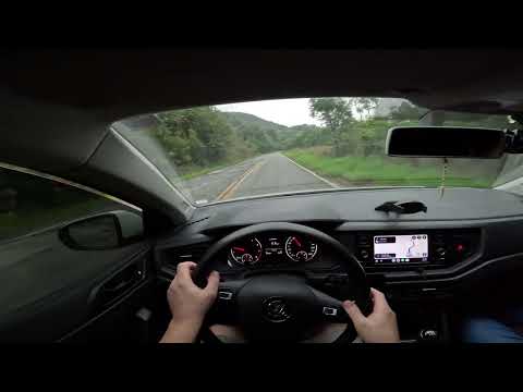 Bom Jardim de Minas | Fui visitar meu irmão e levei minha mãe para passear