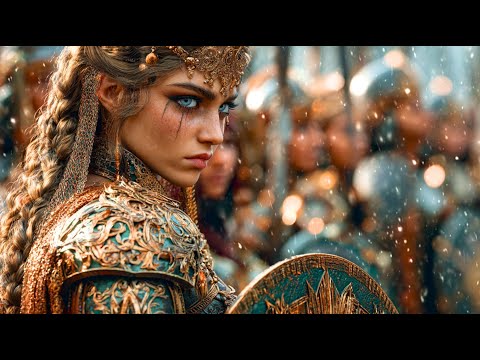 800,000 Persians Invade Egypt – 1,000,000 Warriors Weren’t Ready – Can Egypt Survive?