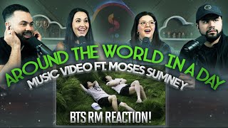 Download lagu RM of BTS 'Around the world in a day ft.Moses Sumney MV' RM surprise has us drawn in 🤩|Couples React mp3 Download lagu RM of BTS 'Around the world in a day ft.Moses Sumney MV' RM surprise has us drawn in 🤩|Couples React mp3