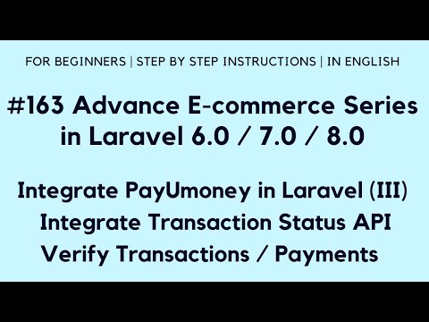 172 Make E com Website in Laravel 6 | Export Products Excel with Headings | Maatwebsite 3 1