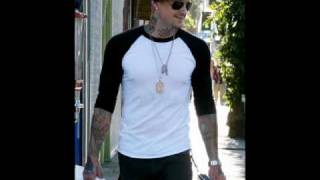 Benji Madden  Better Run Cover of Army Of Me