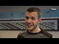 Frank Wormuth wil andere houding zien van spelers tegen PEC Zwolle