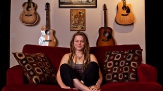 Crystal Bowersox "Dead Weight" BAMC Exclusive
