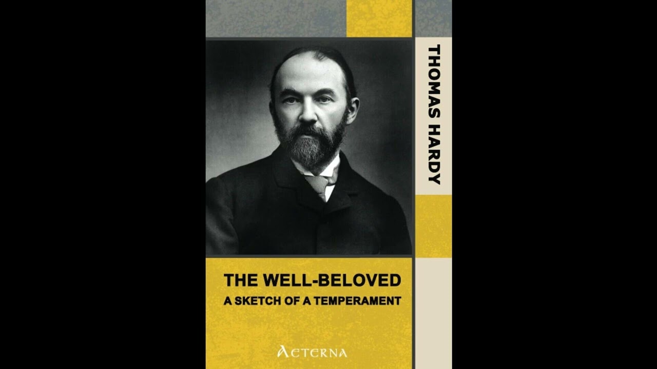 The Well-Beloved: A Sketch of a Temperament