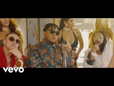 Kapla y Miky, Akapellah - Fino y Original (Video Oficial)