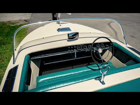 1968 Century Boat (CC-1617804) for sale in Grand Rapids, Michigan