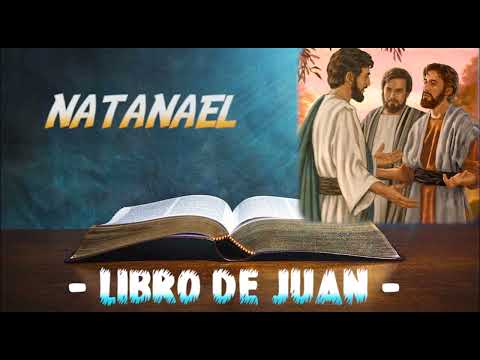 DEVOCIONAL MATUTINO JUVENIL 23/05/2022 - NATANAEL