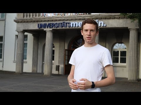 Azubi Star 2019 -  Lukas Engelhardt