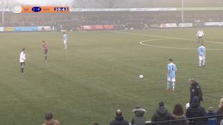 Sleeuwijk -  Woudrichem 2 - 0