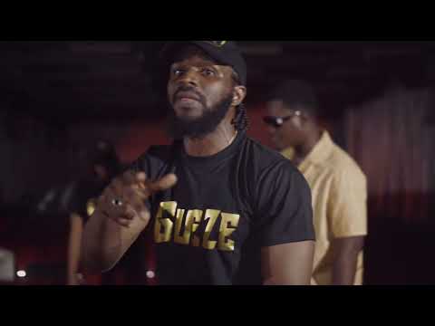 GUEZE 3 - Dj king koffi feat AAMRON XLE PAPARA X MILLY PARKEUR X YAOVI KETHETI