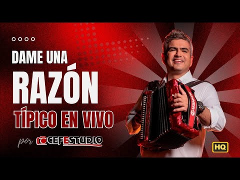 🔴 Típico Panameño en Vivo | Jhonathan Chávez | Dame una Razón |
