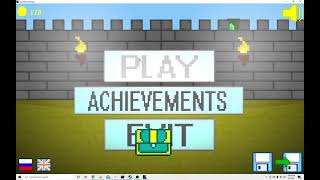 Steam Game Review #11 - Abandoned Knight