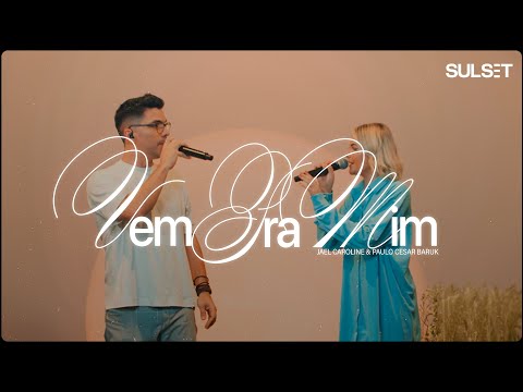 Vem Pra Mim - Jael Caroline