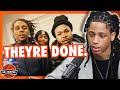 Are The Bloodhounds Over With Lil Speedy Reacts To Leaked Video Clip