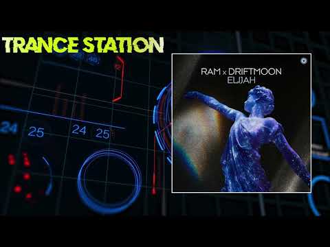 RAM x Driftmoon - Elijah (Extended Mix) [BLACK HOLE RECORDINGS]