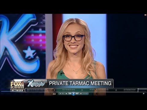 06-30-16 Kat Timpf on Kennedy - Bubba & Loretta Rendezvous