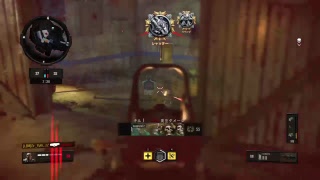 [初見歓迎の参加型]  遅れて申す! あけおめw まったり配信 #BO4 #5