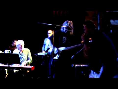 428 Soczewa Blues Session - Drukarnia - 04.05.2018 - 1077